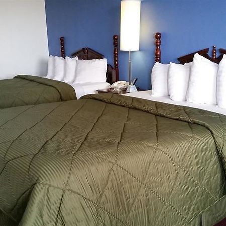 Motel 6 Erick Dış mekan fotoğraf